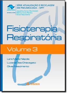 Imagem de FISIOTERAPIA RESPIRATORIA