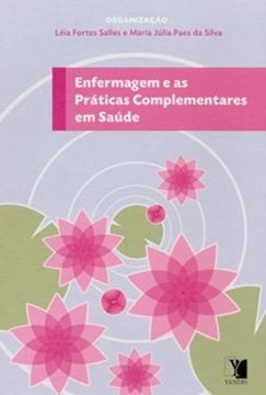 Imagem de ENFERMAGEM E AS PRATICAS COMPLEMENTARES EM SAUDE