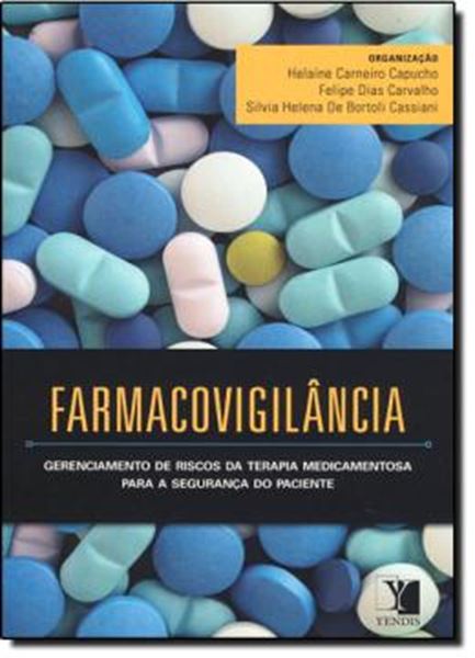 Picture of FARMACOVIGILANCIA
