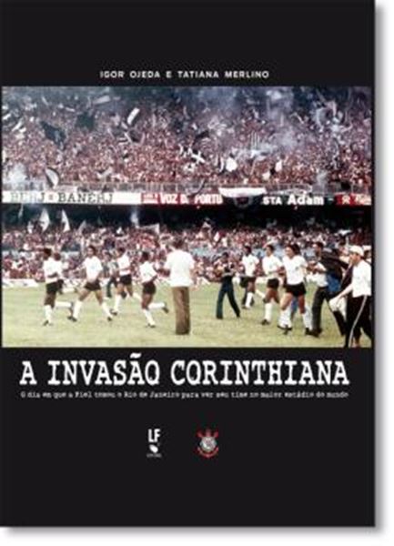 Picture of A INVASAO CORINTHIANA