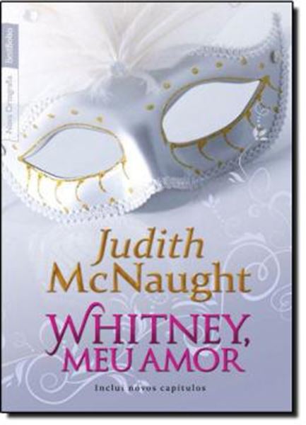 Picture of WHITNEY, MEU AMOR