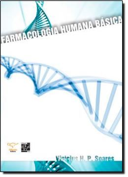 Imagem de FARMACOLOGIA HUMANA BASICA