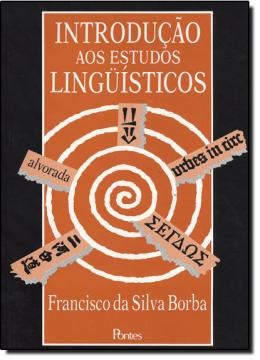 Imagem de INTRODUCAO AOS ESTUDOS LINGUISTICOS