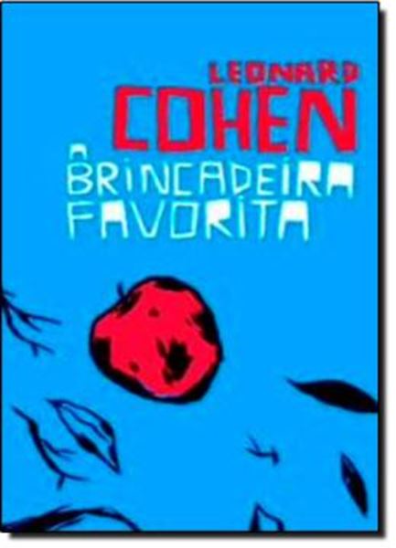 Picture of A BRINCADEIRA FAVORITA