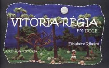 Imagem de VITORIA-REGIA EM DOCE