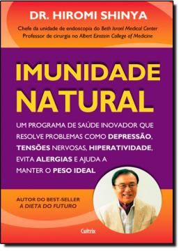 Imagem de IMUNIDADE NATURAL