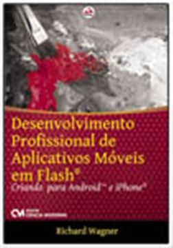 Imagem de DESENVOLVIMENTO PROFISSIONAL DE APLICATIVOS MOVEIS EM FLASH