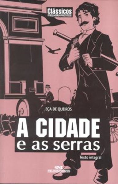 Picture of A CIDADE E AS SERRAS