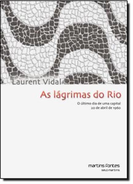 Picture of AS LAGRIMAS DO RIO