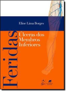 Imagem de FERIDAS - ULCERAS DE MEMBROS INFERIORES