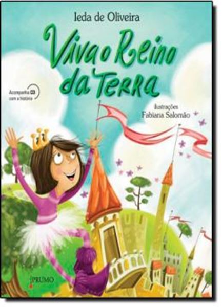 Picture of VIVA O REINO DA TERRA