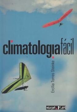 Imagem de CLIMATOLOGIA FACIL