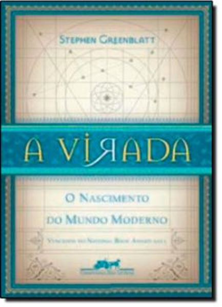 Picture of VIRADA, A