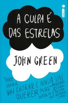 Imagem de A CULPA É DAS ESTRELAS