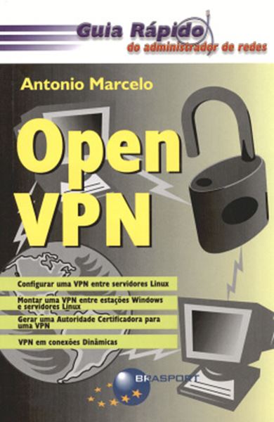Picture of OPEN VPN