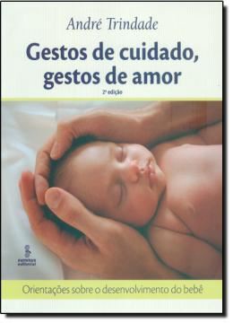 Imagem de GESTOS DE CUIDADO, GESTOS DE AMOR