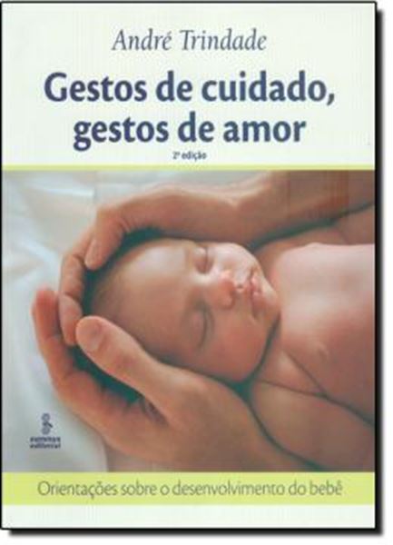Picture of GESTOS DE CUIDADO, GESTOS DE AMOR