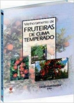 Imagem de MELHORAMENTO DE FRUTEIRAS DE CLIMA TEMPERADO - 1º EDICAO