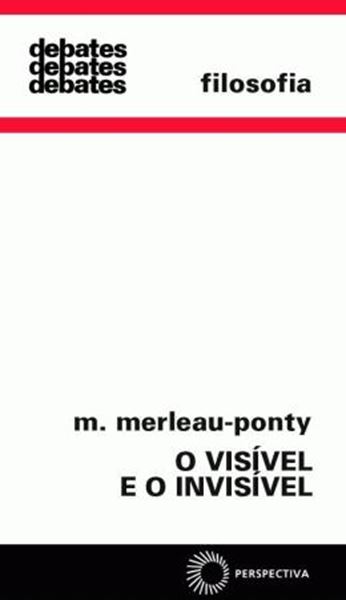 Picture of VISIVEL E O INVISIVEL, O - 4ª ED