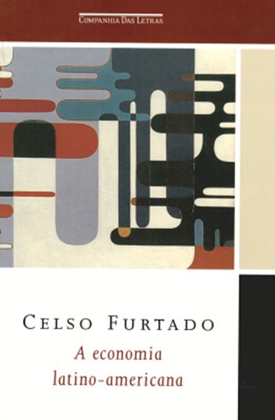 Picture of A ECONOMIA LATINO-AMERICANA