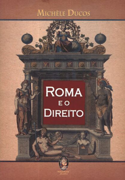 Picture of ROMA E O DIREITO
