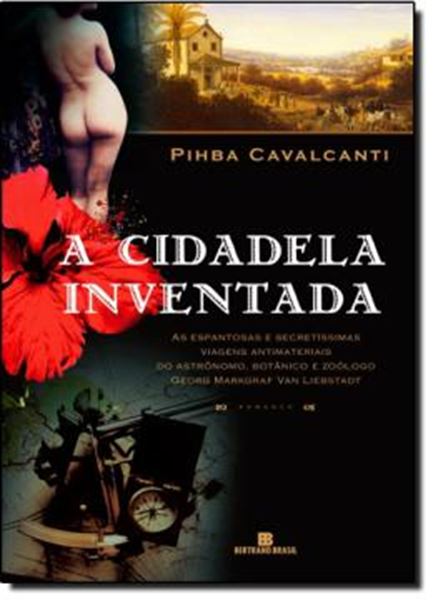 Picture of A CIDADELA INVENTADA