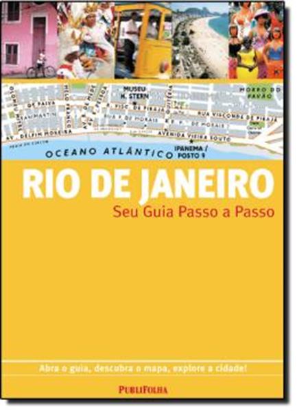 Picture of RIO DE JANEIRO - SEU GUIA PASSO A PASSO