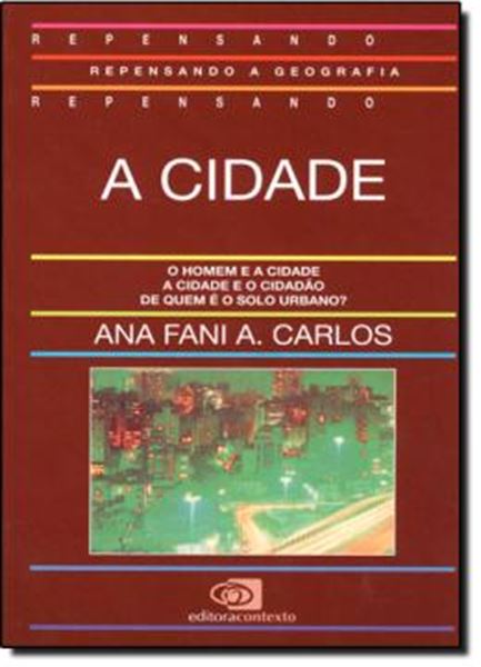 Picture of CIDADE, A