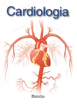 Imagem de MINIATLAS - CARDIOLOGIA