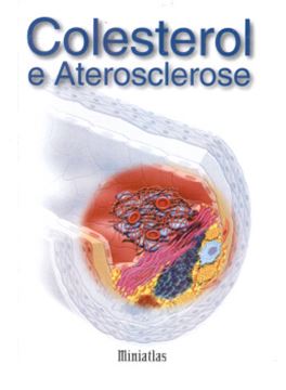 Imagem de MINIATLAS - COLESTEROL E ATEROSCLEROSE