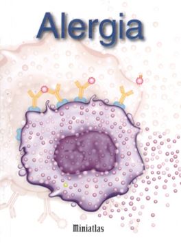 Imagem de MINIATLAS - ALERGIA