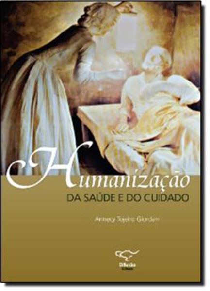 Picture of HUMANIZACAO DA SAUDE E DO CUIDADO