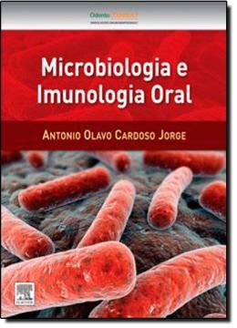 Imagem de MICROBIOLOGIA E IMUNOLOGIA ORAL