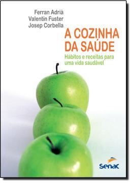 Imagem de COZINHA DA SAUDE, A