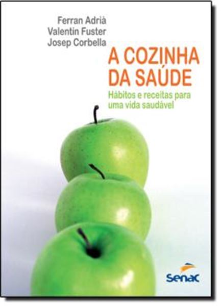 Picture of COZINHA DA SAUDE, A