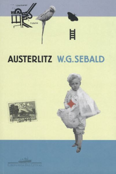 Picture of AUSTERLITZ