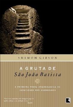 Imagem de A GRUTA DE SAO JOAO BATISTA