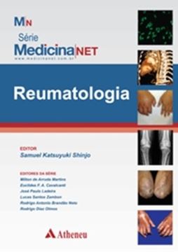 Imagem de MEDICINANET - REUMATOLOGIA