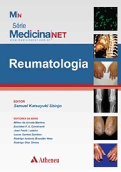 Picture of MEDICINANET - REUMATOLOGIA
