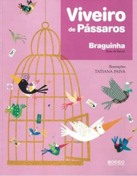 Picture of VIVEIRO DE PASSAROS