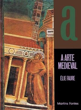 Imagem de ARTE MEDIEVAL, A