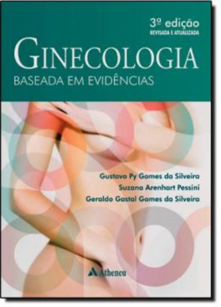 Picture of GINECOLOGIA BASEADA EM EVIDENCIAS - 3º EDICAO