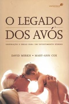 Imagem de LEGADO DOS AVOS, O
