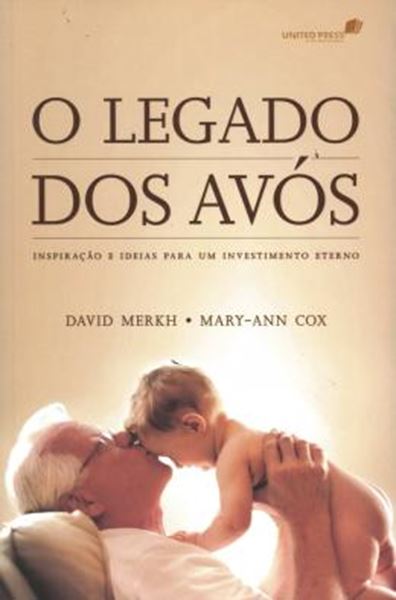 Picture of LEGADO DOS AVOS, O