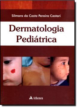 Imagem de DERMATOLOGIA PEDIATRICA