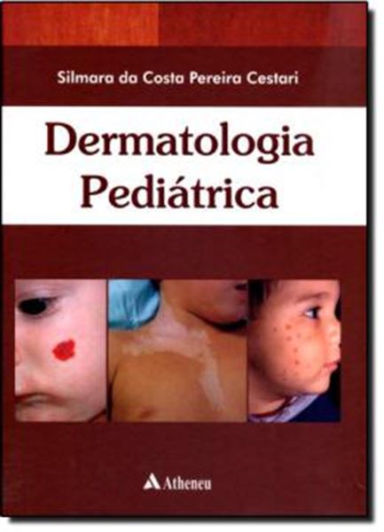 Picture of DERMATOLOGIA PEDIATRICA