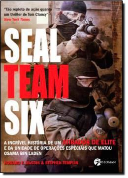 Imagem de SEAL TEAM SIX