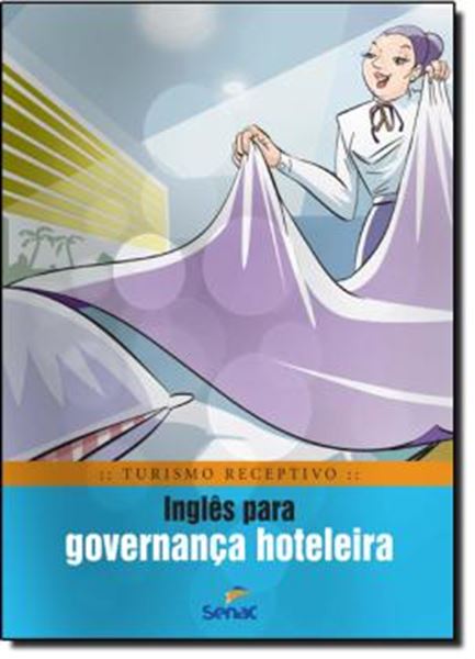 Picture of INGLES PARA GOVERNANCA HOTELEIRA - TURISMO RECEPTIVO