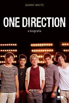Imagem de ONE DIRECTION - A BIOGRAFIA