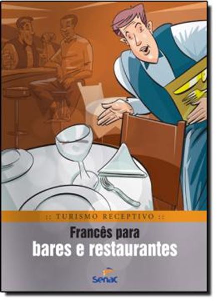 Picture of FRANCES PARA BARES E RESTAURANTES - TURISMO RECEPTIVO